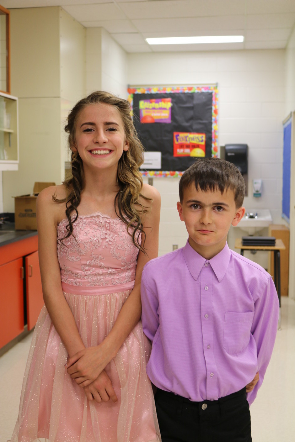 grade 9 graduation dresses